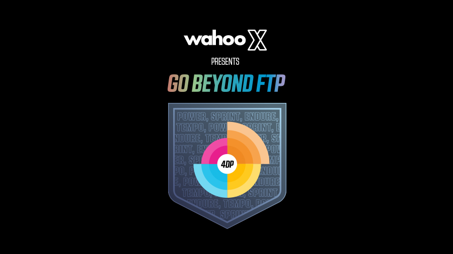 Wahoo X June Challenge
