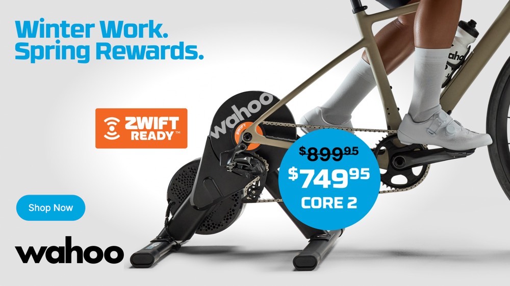 Shop Zwift Bundles | Wahoo Fitness
