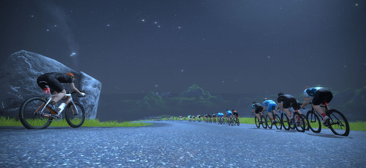 Zwift