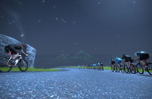 Zwift