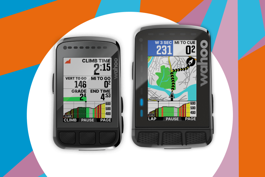 Wahoo Fitness Shop Indoor Bikes, Bike Trainers, & More Wahoo Fitness