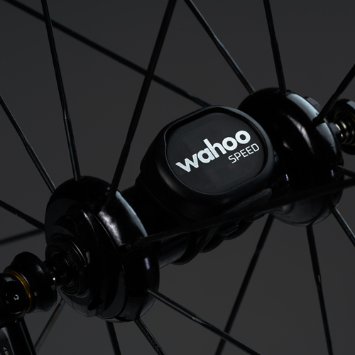 Explore Cycling Sensors