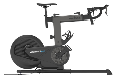 Wahoo Fitness, Shop Indoor Bikes, Bike Trainers, & More