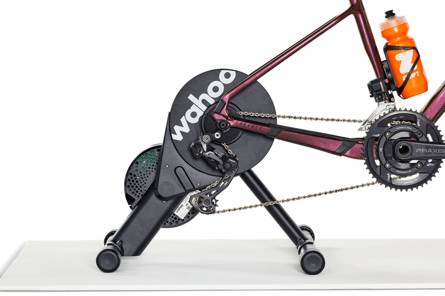 Home trainer Wahoo Kickr Core Smart