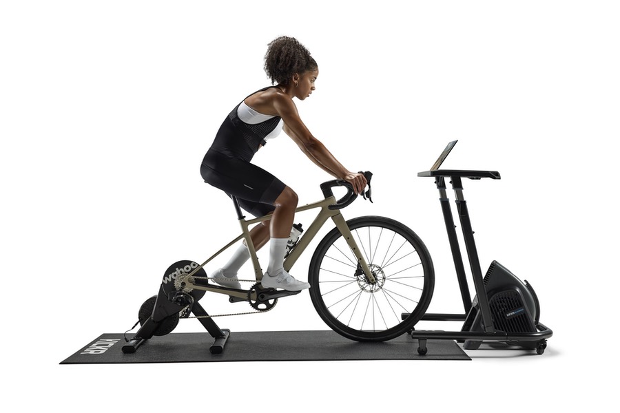 ゆ*う様 Wahoo KICKR KICKR Smart Trainer | Wahoo Fitness Japan