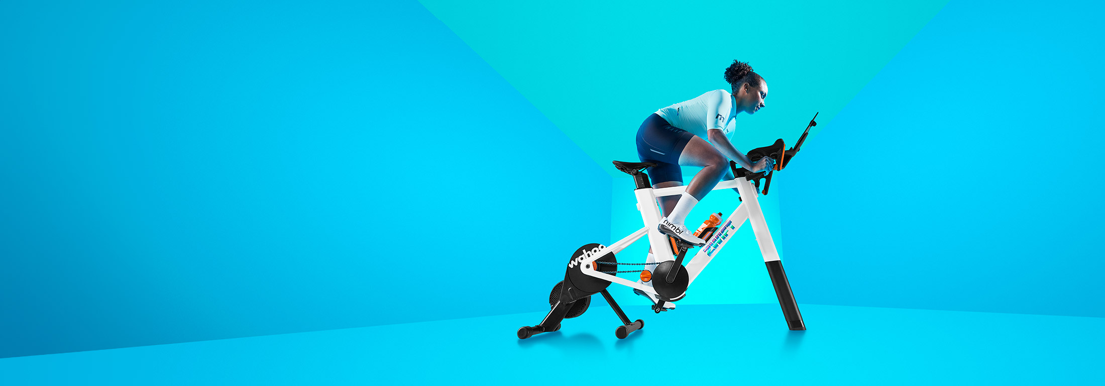 Wahoo Fitness | Shop Indoor Bikes, Bike Trainers, & More | Wahoo Fitness