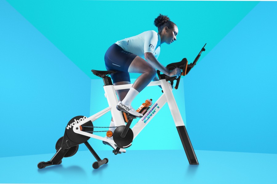 Wahoo Fitness | Shop Indoor Bikes, Bike Trainers, & More | Wahoo Fitness