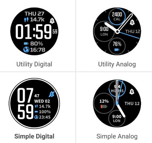 ELEMNT RIVAL Product Information and Setup – Wahoo Fitness Support