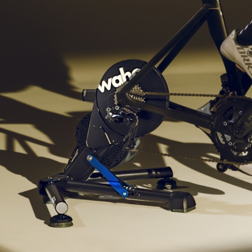 KICKR Smart Bike Trainer for Cyclists | Wahoo Fitness