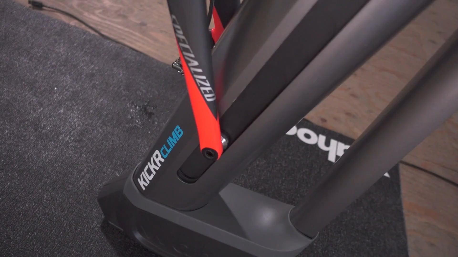 wahoo kickr climb for sale