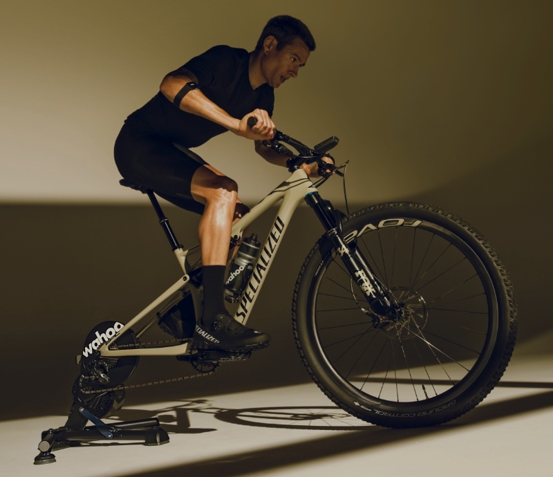 Mountain Bike On Wahoo Kickr 2024 www.alhudapk