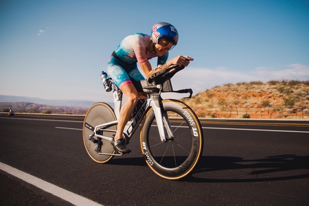 Ventilateur connecté pour home trainer Wahoo Headwind - summumbike