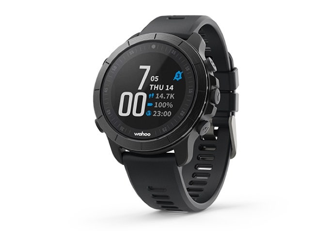 ELEMNT Rival Smart Sports Watch with GPS   Wahoo Fitness