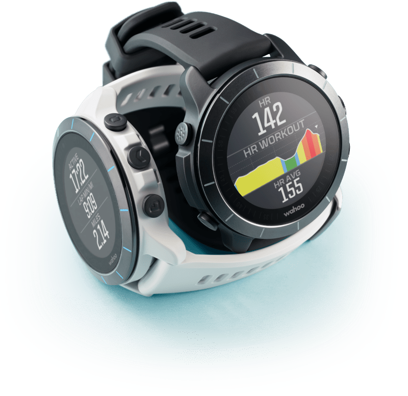 Wahoo Triathlon Watch | ELEMNT RIVAL GPS Smartwatch | Wahoo Fitness