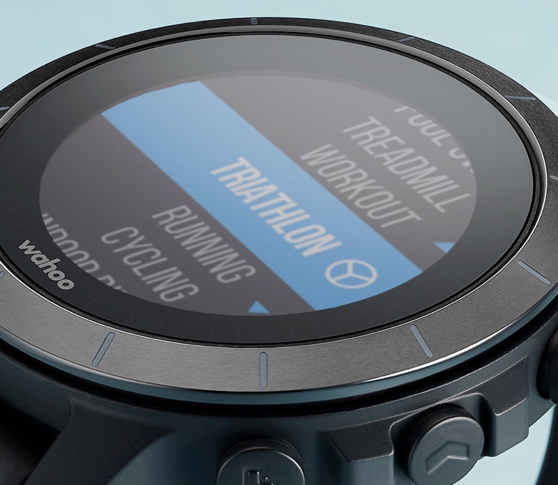 Wahoo Triathlon Watch | ELEMNT RIVAL GPS Smartwatch | Wahoo Fitness Wahoo Triathlon Watch | ELEMNT RIVAL GPS Smartwatch | Wahoo Fitness