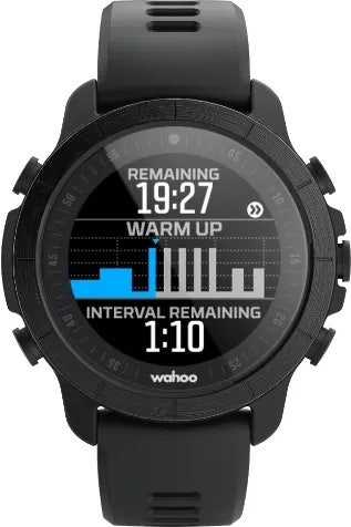 ELEMNT Rival Smart Sports Watch with GPS