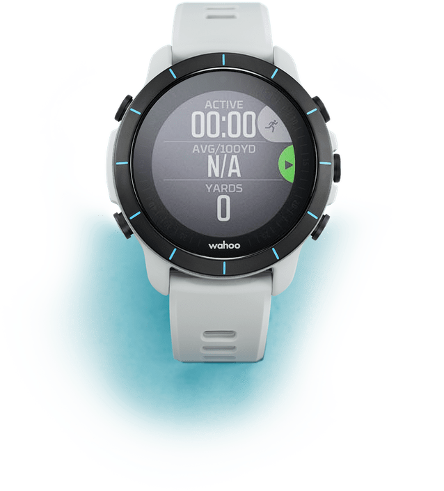 Wahoo Triathlon Watch | ELEMNT RIVAL GPS Smartwatch | Wahoo Fitness