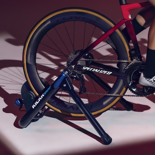 wazoo bike trainer