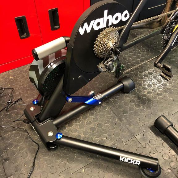 Community photo shared with #Wahooligan