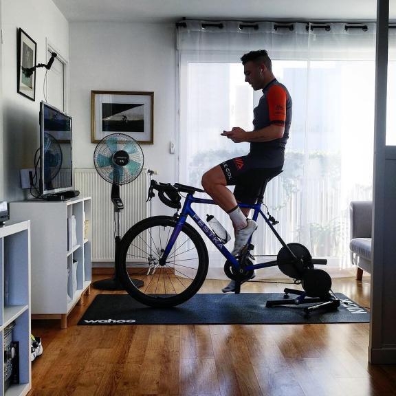 Community photo shared with #Wahooligan