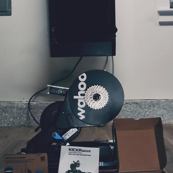 Community photo shared with #Wahooligan