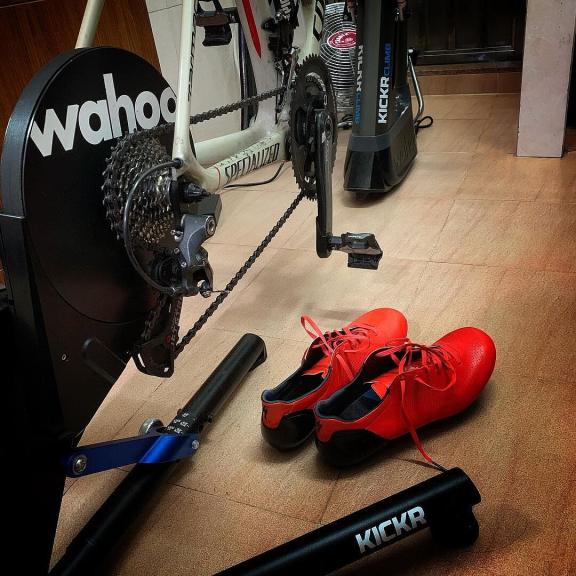 Community photo shared with #Wahooligan