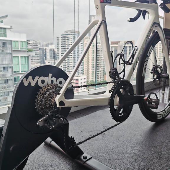 Community photo shared with #Wahooligan