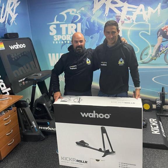 Community photo shared with #Wahooligan