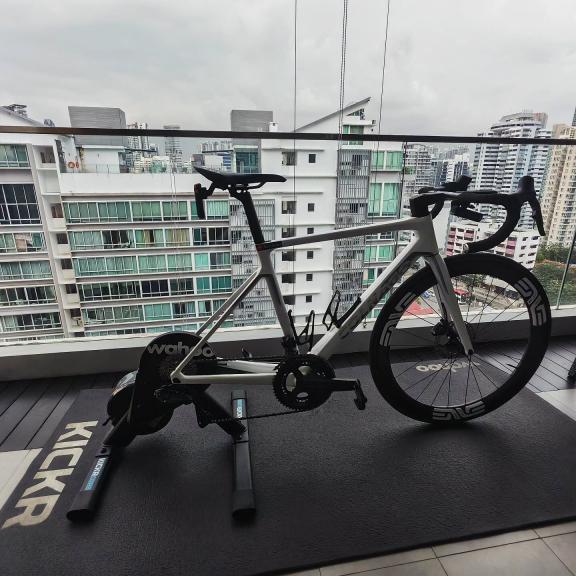 Community photo shared with #Wahooligan